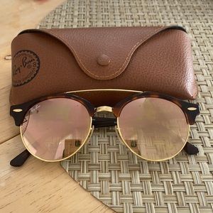 Ray ban sunglasses
